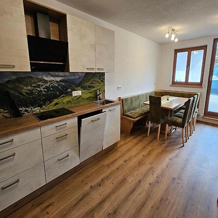 Warm Apartment In Uttendorf Salzburg Near Ski Area Exterior photo