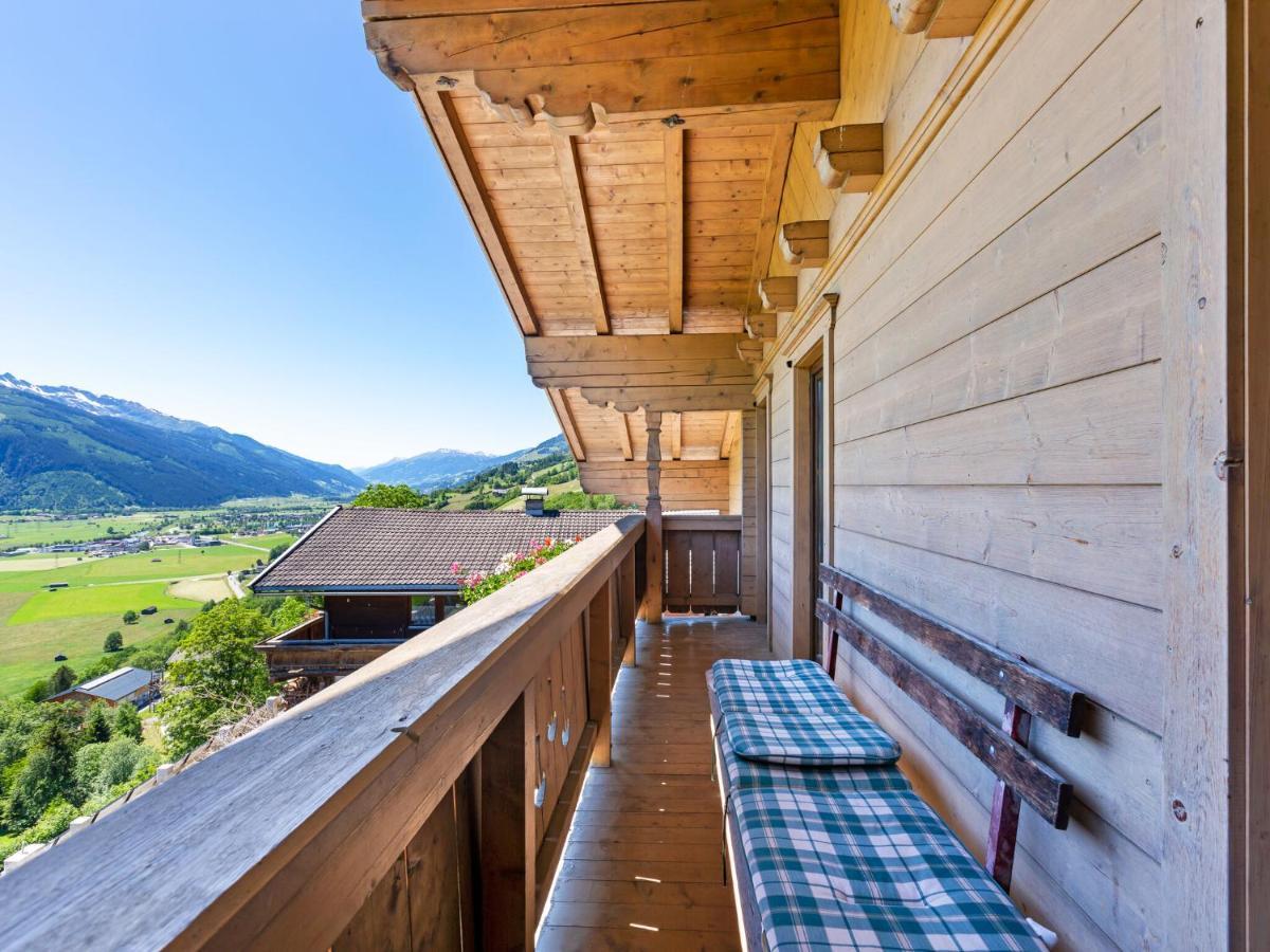 Warm Apartment In Uttendorf Salzburg Near Ski Area Exterior photo