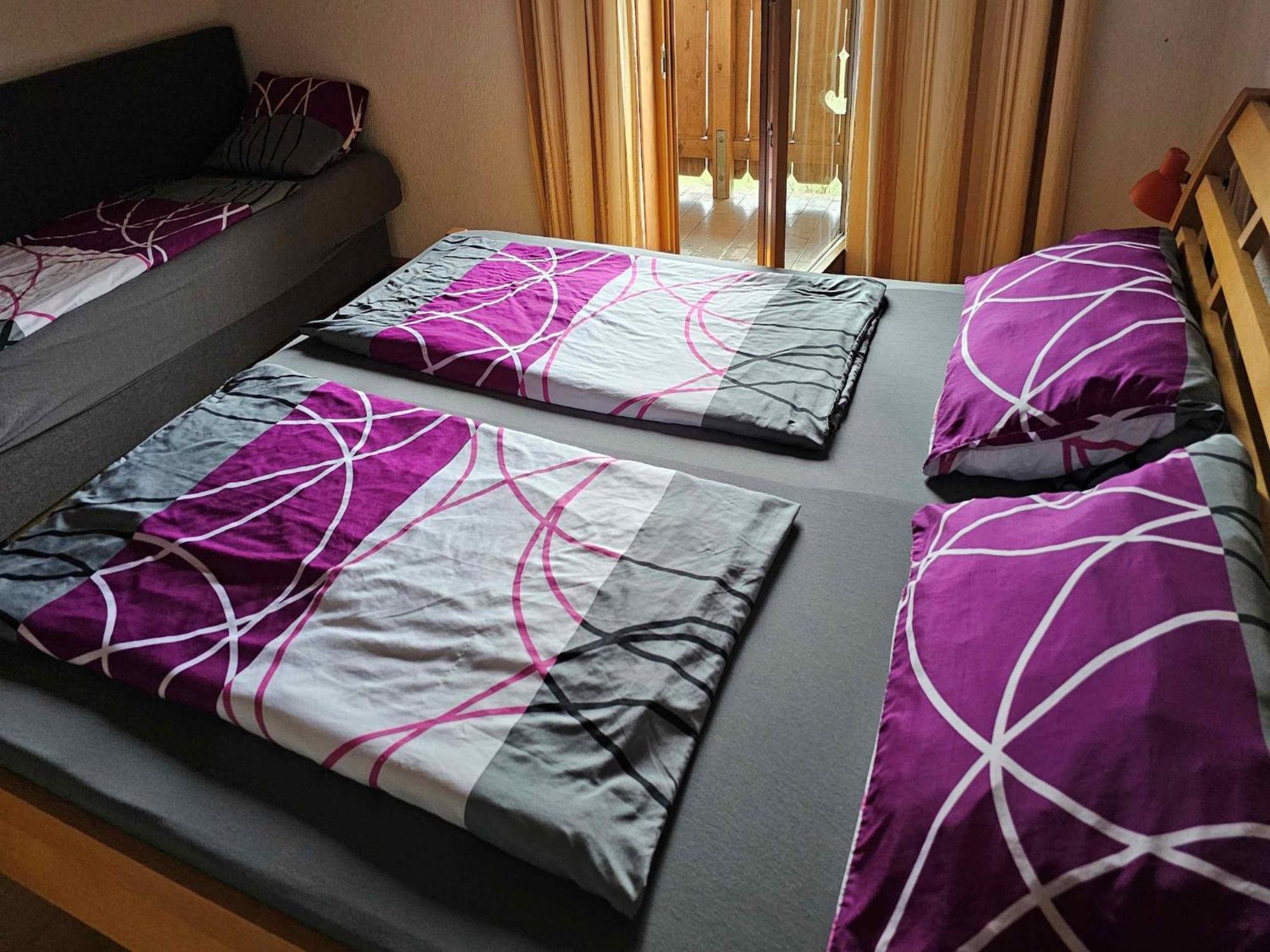 Warm Apartment In Uttendorf Salzburg Near Ski Area Exterior photo
