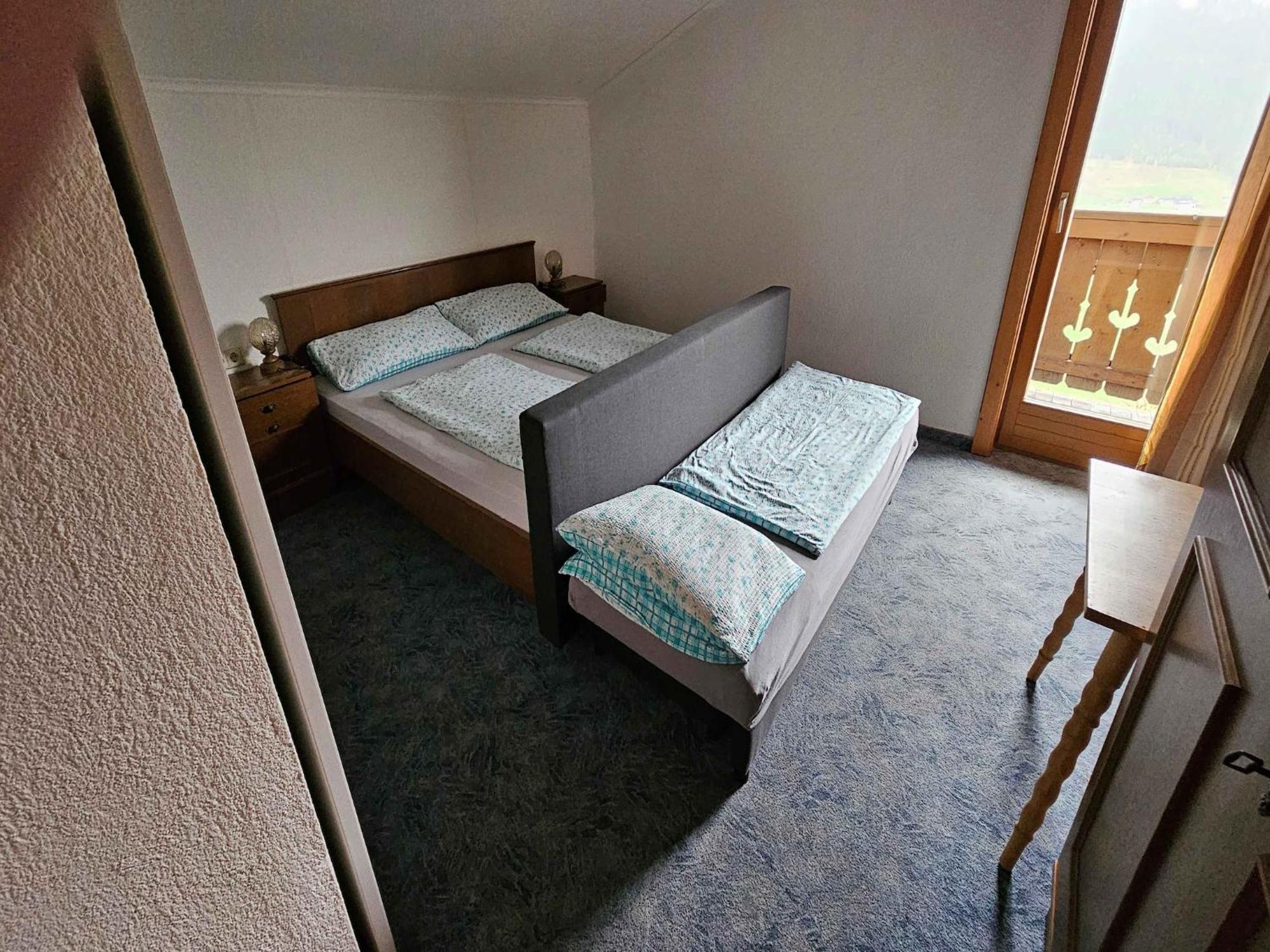 Warm Apartment In Uttendorf Salzburg Near Ski Area Exterior photo