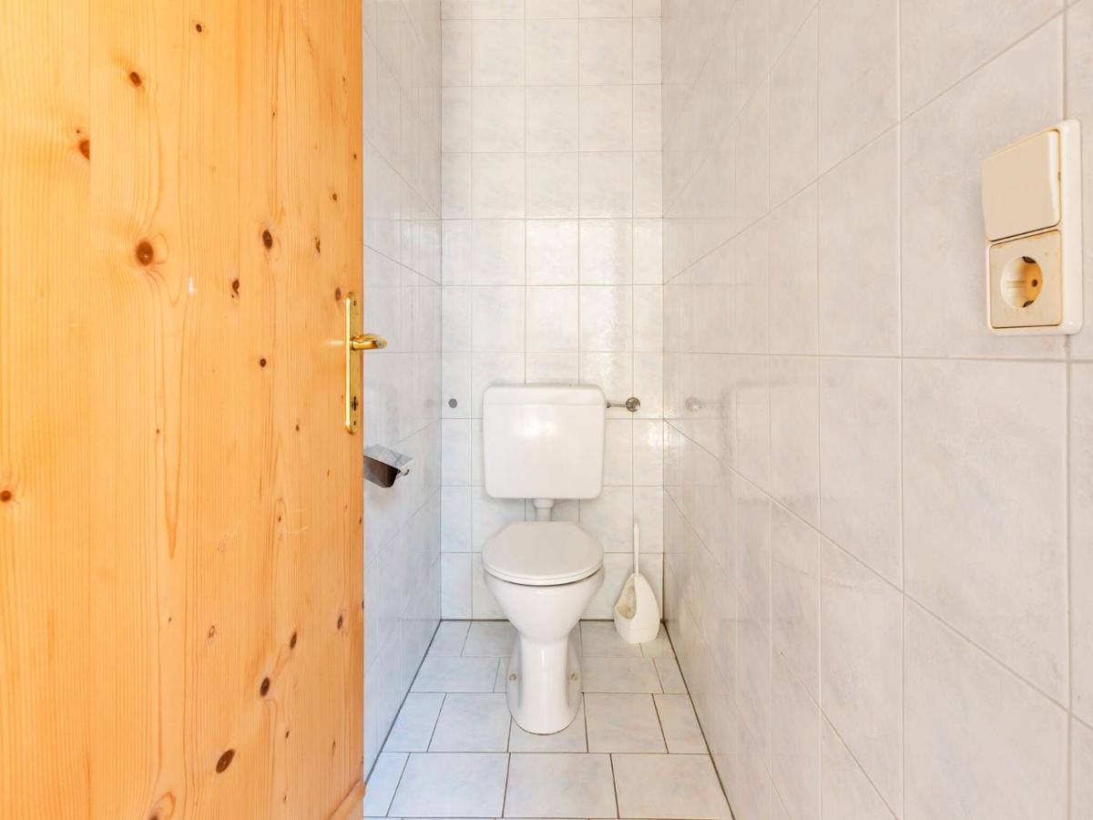 Warm Apartment In Uttendorf Salzburg Near Ski Area Exterior photo